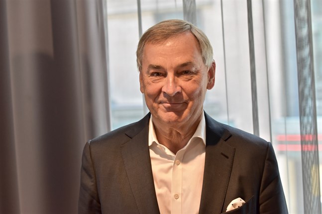 Metsos styrelseordförande Mikael Lilius meddelade den 4 juli att bolagen Metso Minerals Business och Outotec ska fusioneras. Nu grundar Metso två nya fonder för att trygga fusionen.