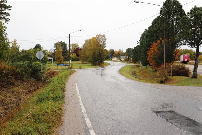Bland annat i Solf kan vissa delar av vägarna bli utan lappning från och med i höst.