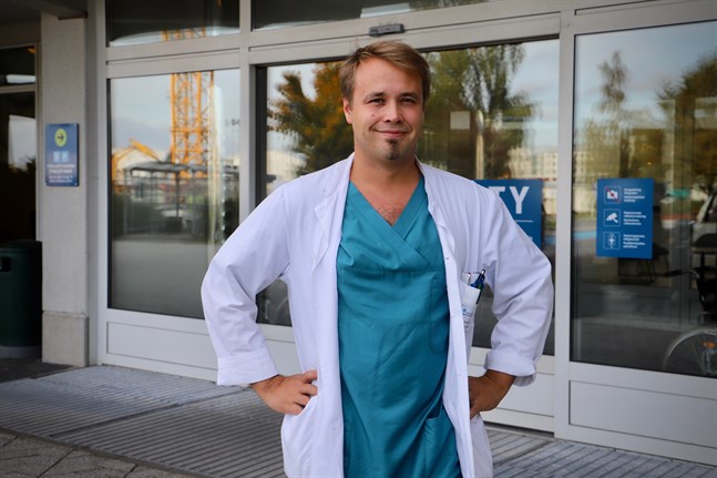 Mikko Villanen