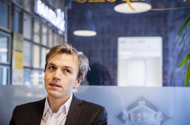 Den närmaste tiden arbetar Alfred Backa med två projekt som Kulturfonden understöder.