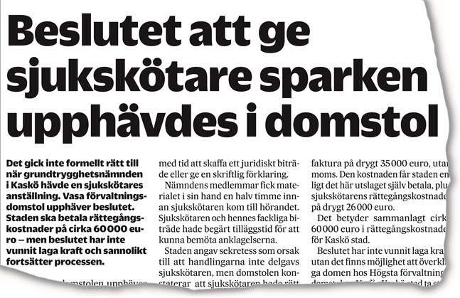 Nyhetsbild