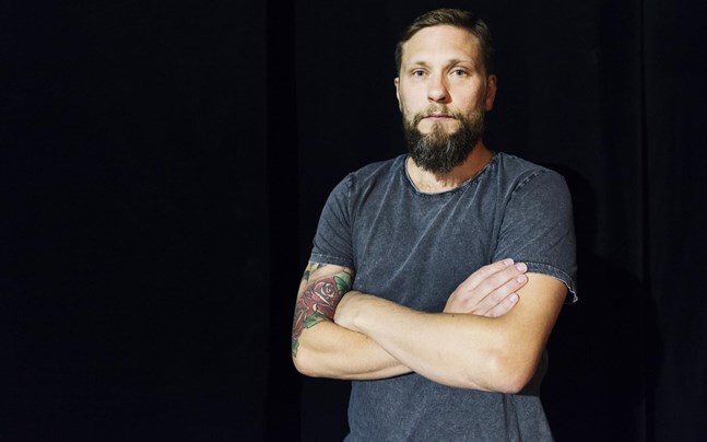 Magnus Betnér har uppträtt i Finland många gånger – och den kommande turnén blir inget undantag.