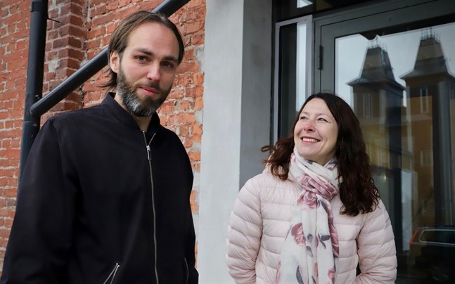 Det finns inget som funkar för all landsbygd. Det är platsbaserade lösningar som gäller, enligt projektforskaren Kenneth Nordberg och landsbygdspolitikern Ann-Sofi Backgren.