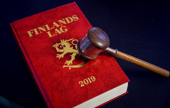 Ärekränkningsfallet i Korsnäs kommer att behandlas i Österbottens tingsrätt.
