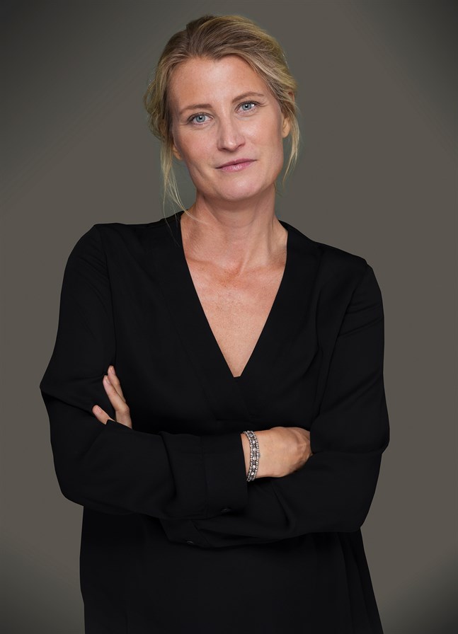 Monica Wilderoth.