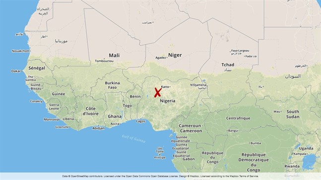 Polisen har räddat 147 personer från det som beskrivs som en muslimsk internatskola i staden Kaduna i norra Nigeria där studenterna utsatts för tortyr och andra övergrepp.
