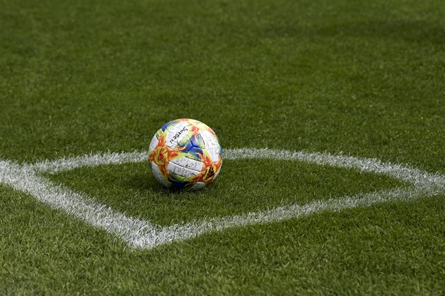 En kvalmatch till FA-cupen avbröts på grund av rasism (arkivbild).