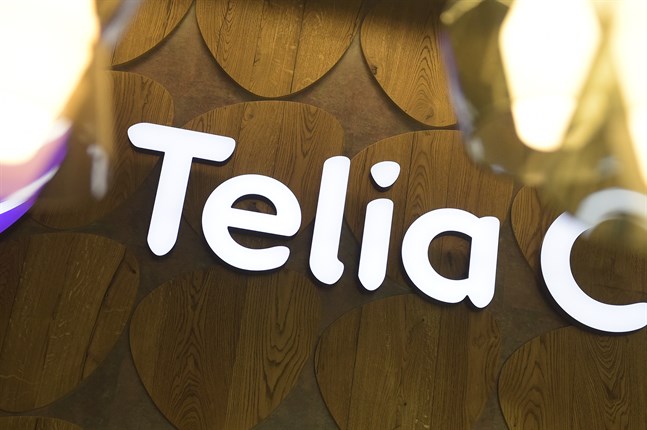 Telia tänker byta ut sin nuvarande styrelseordförande inom kort. Arkivbild.
