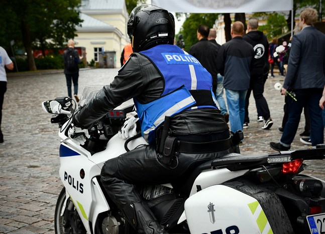 En 16-årig kvinna i Harjavalta misstänks för mordförsök.