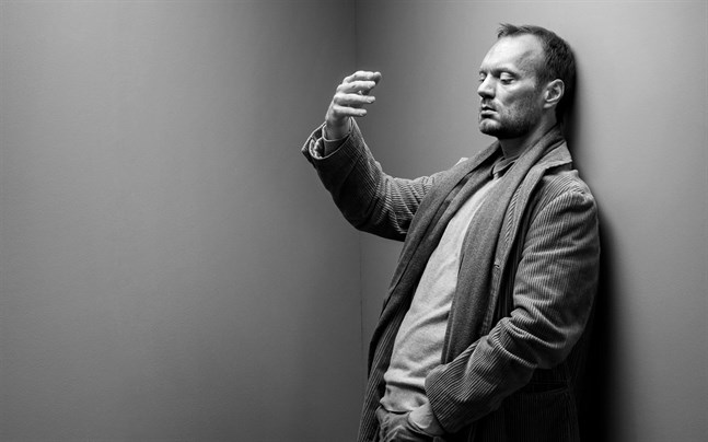 Finsk-ungerske József Hárs är första valthornist för Radions symfoniorkester och jobbar aktivt som dirigent för de ledande orkestrarna och musikensemblerna i Finland.