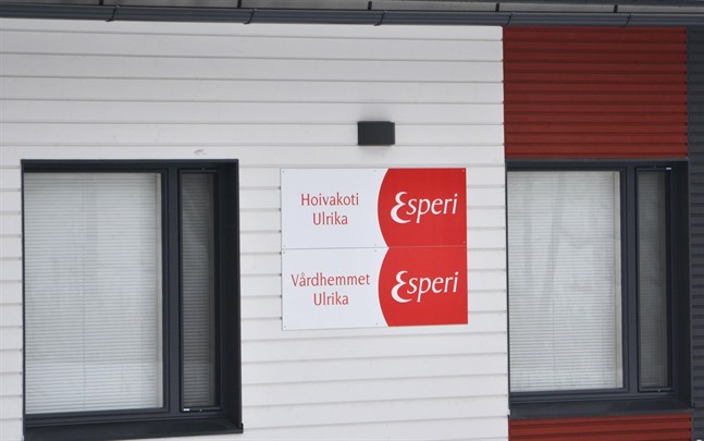 Esperi Care fick landets sämsta rykte efter vårdskandalen.
