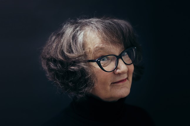 Monika Fagerholms roman "Vem dödade Bambi?" är nominerad till Finlandiapriset.