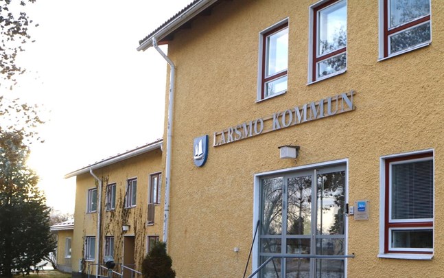 Huvudplanerare för Larsmo kommungårds om- och tillbyggnad är vald.