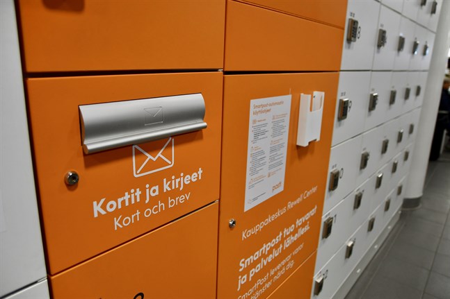 Leveransen av brev kan fördröjas med flera veckor i samband med poststrejken.