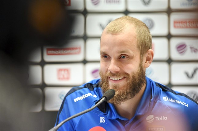 Teemu Pukki tror att Finland har goda chanser att besegra Liechtenstein på fredag och avancera till nästa års EM.