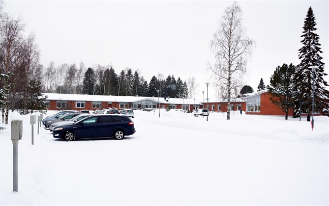 Planeringen av nya Lärknäs och Annahemmet i Korsnäs har inletts i höst. Byggstarten sker enligt planerna nästa höst.