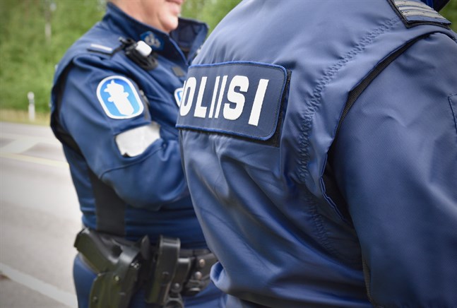 Polisen ber nu allmänheten om hjälp.