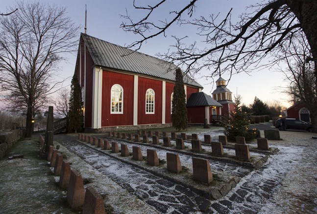 Replot kyrka