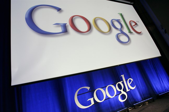 Google siktar på bankvärlden.