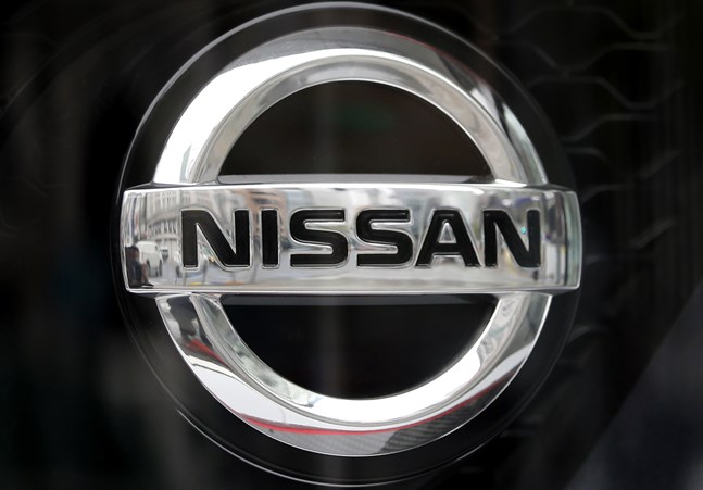 Nissan återkallar 400 000 bilar i USA. Arkivbild.
