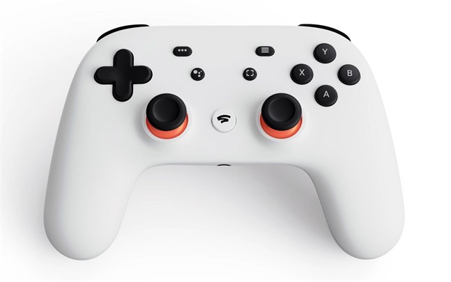 Googles spelplattform Stadia når marknaden den 19 november.