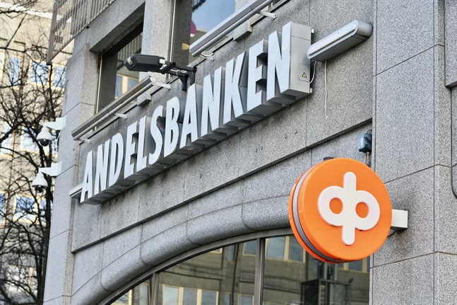 Finanskoncernen höjer sin prognos för Finlands tillväxt i år från 1,2 till 1,4 procent.