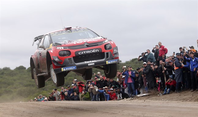 Citroën fick inget lyft med Sebastien Ogier och lägger ner VM-satsningen nu när föraren lämnar.
