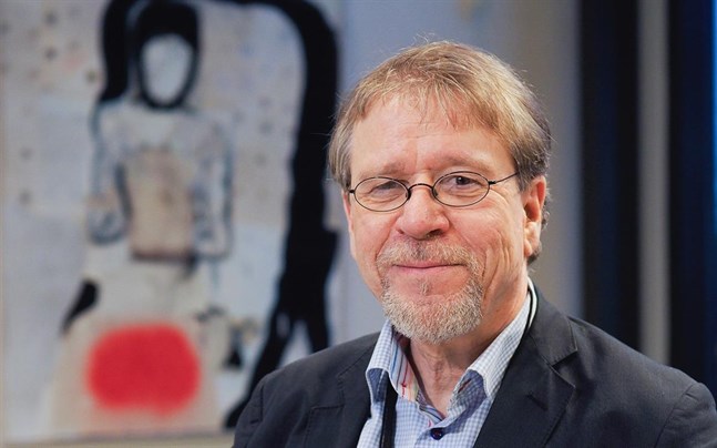 Även om Livsmedelsverket den här gången undviker samarbetsförhandlingar så måste ekonomin anpassas fram till år 2023, enligt verkets generaldirektör Antti-Jussi Oikarinen.