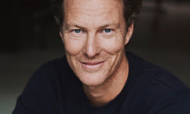 Johan Fagerudd