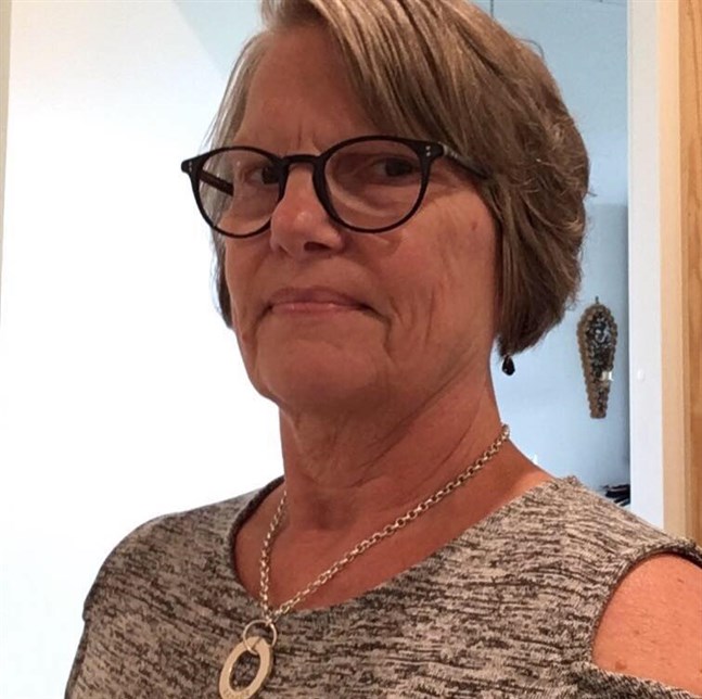 Det är många som har talat med Christine Wilson när de ringt till Närpes stad.