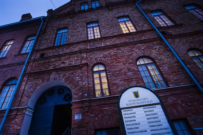 På måndag röstas Jakobstads nya stadsdirektör fram.
