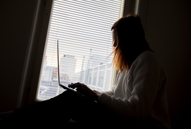 Genom åren och på grund av internet har formen av bedrägerier ändrat en aning. Men det som inte ändrat är att människor i grunden fortfarande är lättlurade. Bilden är fingerad.