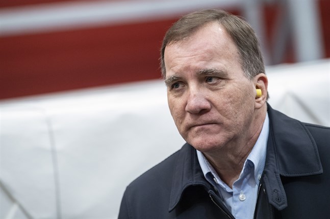 Statsminister Stefan Löfven (S) tror på bredare överenskommelse. Arkivbild.