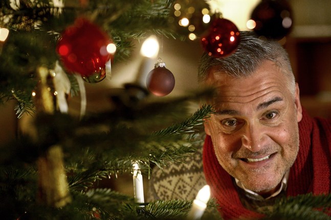 "Jul med Ernst" ser ut att vara räddat.