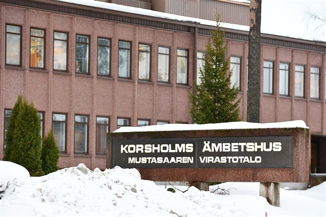 Flera kommuner har redan en längre tid använt sig av anonym rekrytering, nu ska också Korsholm ge den en chans.