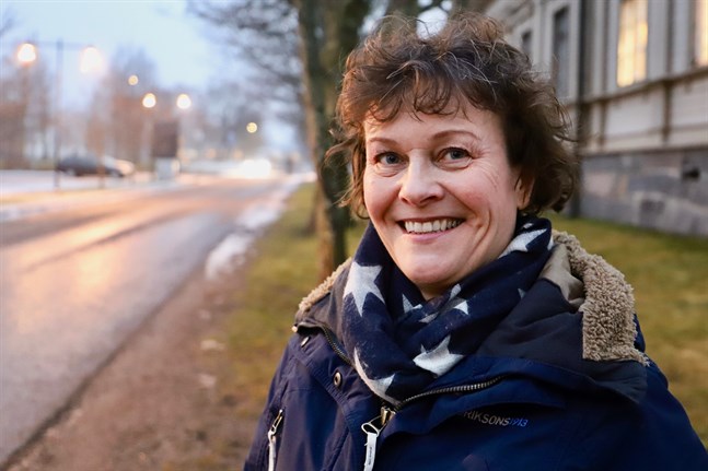 Vasabon Anne Pennström tar in alla intryck på en gång, och det blir snabbt för mycket. I dag har hon lärt sig leva med högkänsligheten.