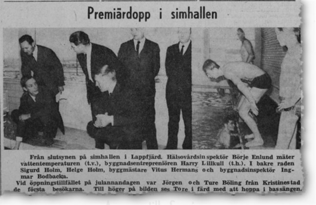 Faksimil ur SÖ 30.12.1969