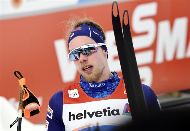 Joni Mäki.