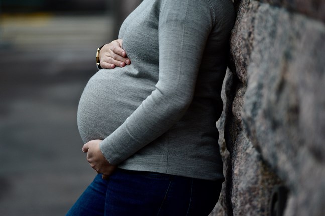 Risken för att ett barn får adhd är högre om mamman har D-vitaminbrist under graviditeten.