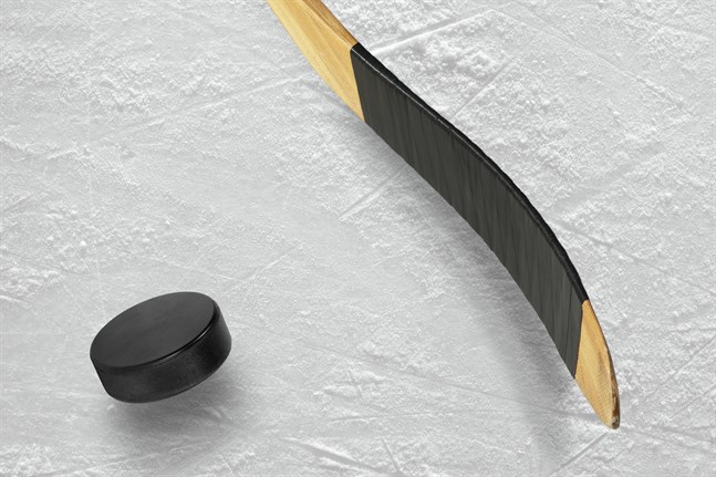 65 personer besökte ishallen i Seinäjoki under U18-matchen mellan S-Kiekko och Jyp Akatemia i lördags.