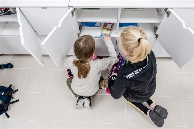 Barnen och ungdomarna i Karleby mår överlag bra, men det finns utmaningar.