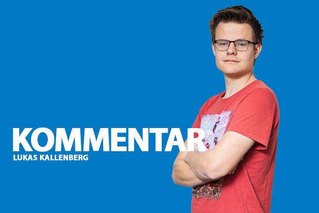 Lukas Kallenberg.