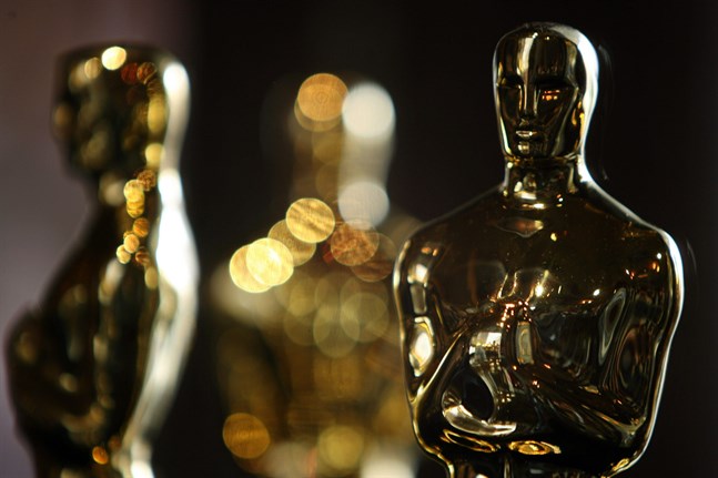 Årets Oscars-gala direktsänds på Yle Teema och Yle Arenan.