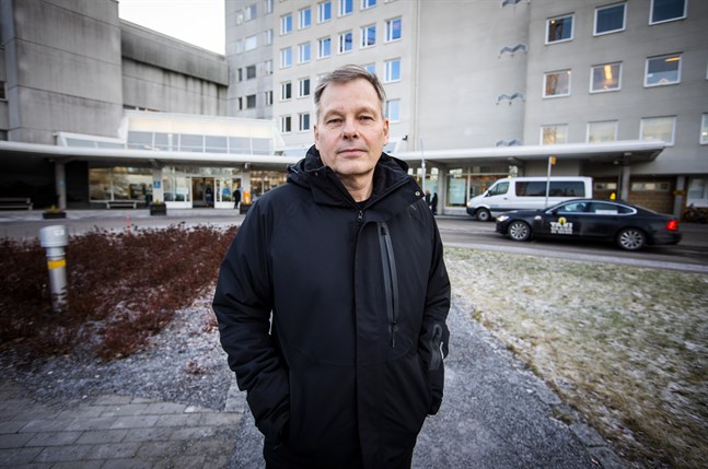 Kari Kuusela menar att lönförhöjningar inte är det enda som krävs för att branschen ska bli mer attraktiv, men det är en bra början.