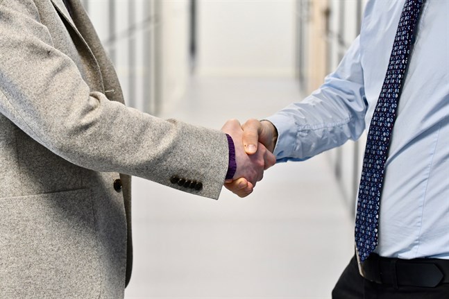 Antalet nya aktiebolag ökade 2019. Så gott som alla övriga företagsformer hade färre nyregistreringar jämfört med året innan.