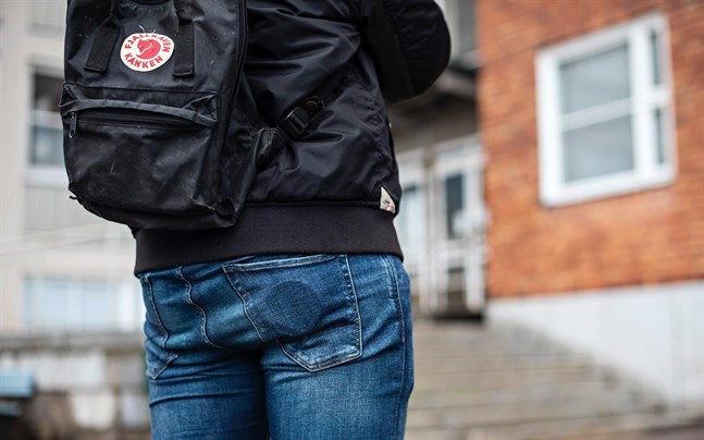 2019 använde 20,3 procent av pojkarna i yrkesskolorna snus dagligen. Bland flickorna var motsvarande siffra 6,5 procent.