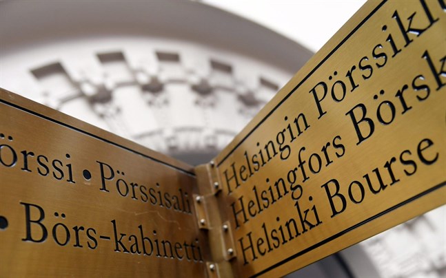 I dag anser 62 procent av finländarna att aktier är ett ypperligt sätt att öka sin förmögenhet.