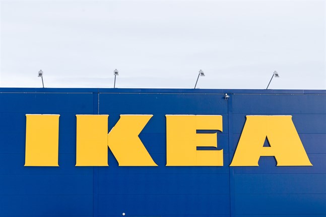 Ikea återkallar resemuggar som kan ge ifrån sig höga halter av ämnet dibutylftalat. Arkivbild.