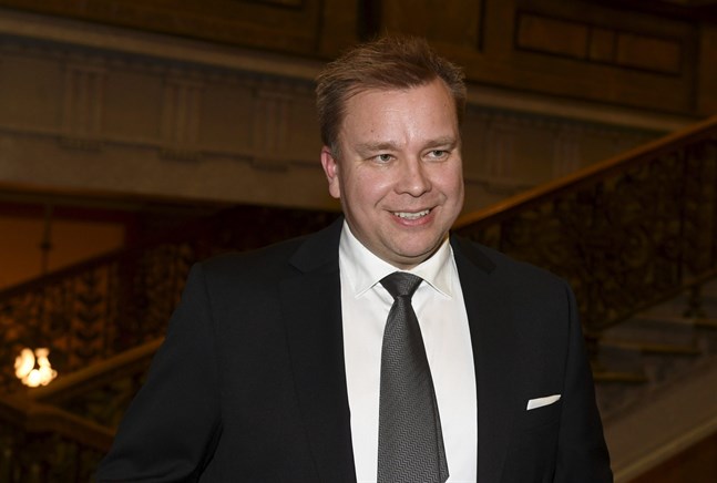 Enligt försvarsminister Antti Kaikkonen (C) vill de nordiska försvarsministrarna att arbetet mot terrorismen ska fortsätta i Irak.