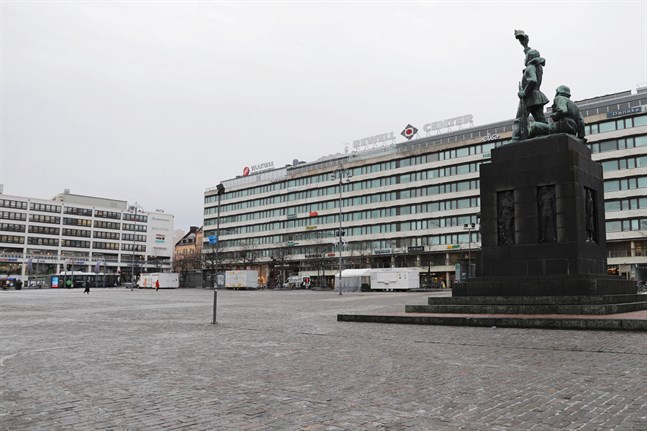 Begränsningen på 10 personer i Vasa stads hobbyverksamhet fortsätter fram till 31 mars.